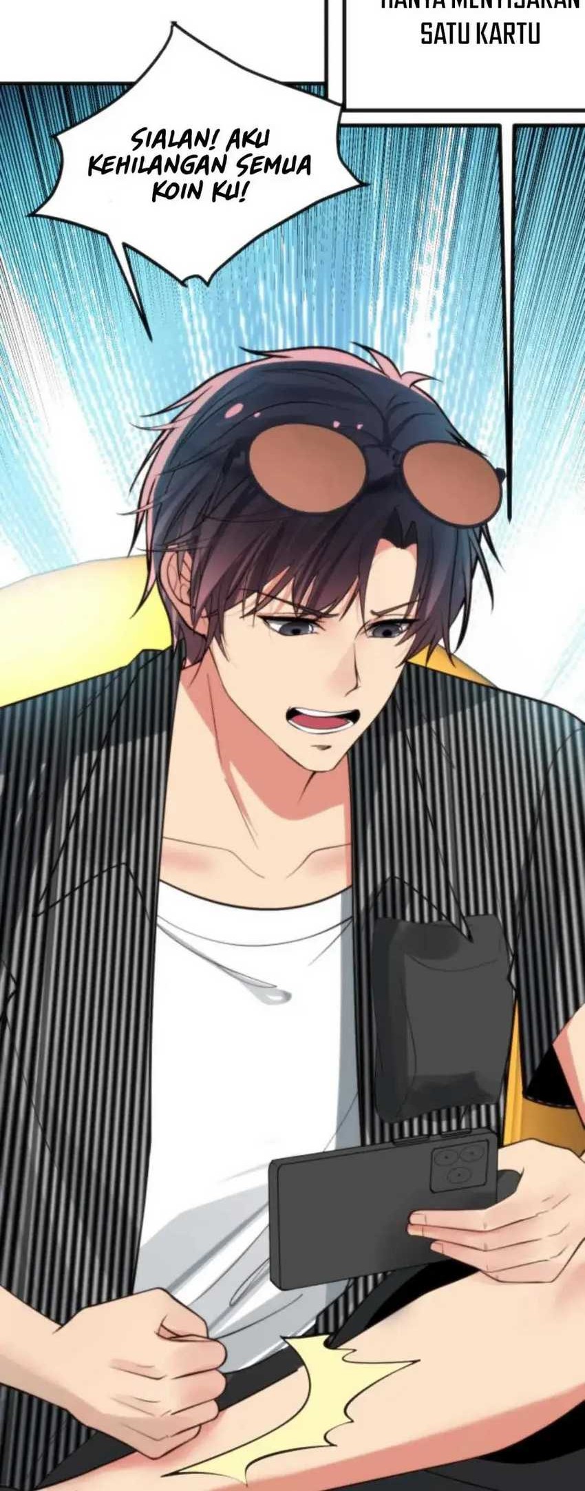 I Have 90 Billion Licking Gold Chapter 359 Gambar 19