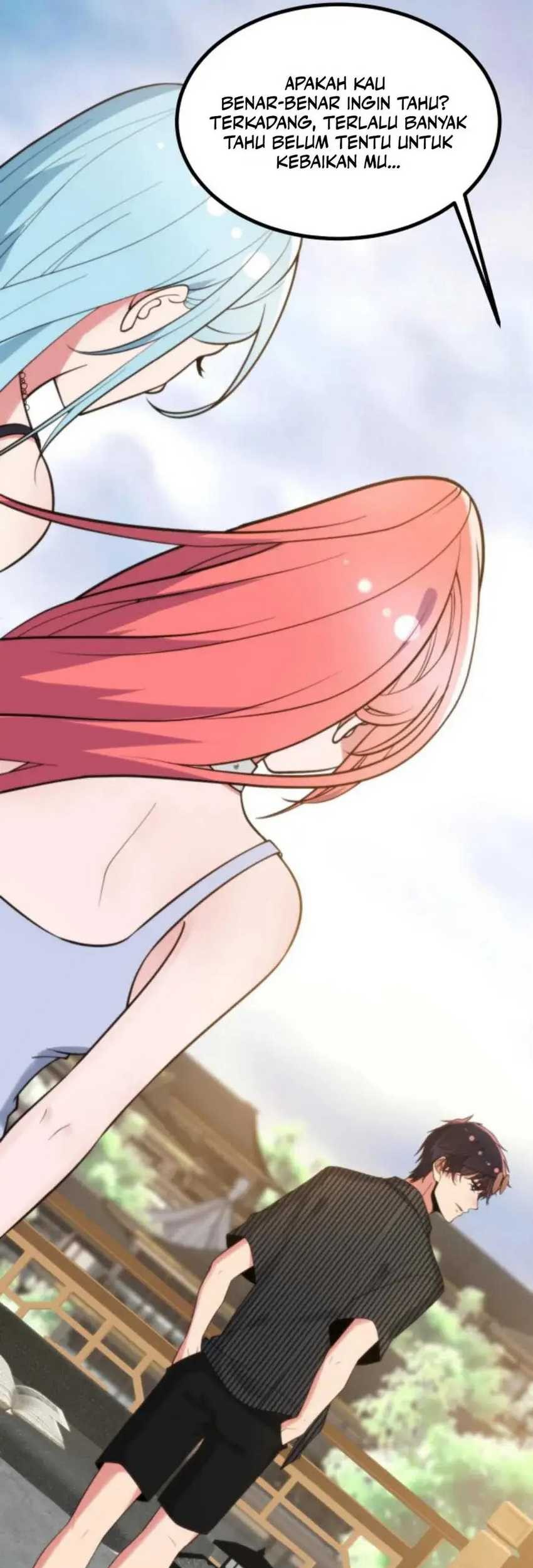 I Have 90 Billion Licking Gold Chapter 359 Gambar 23