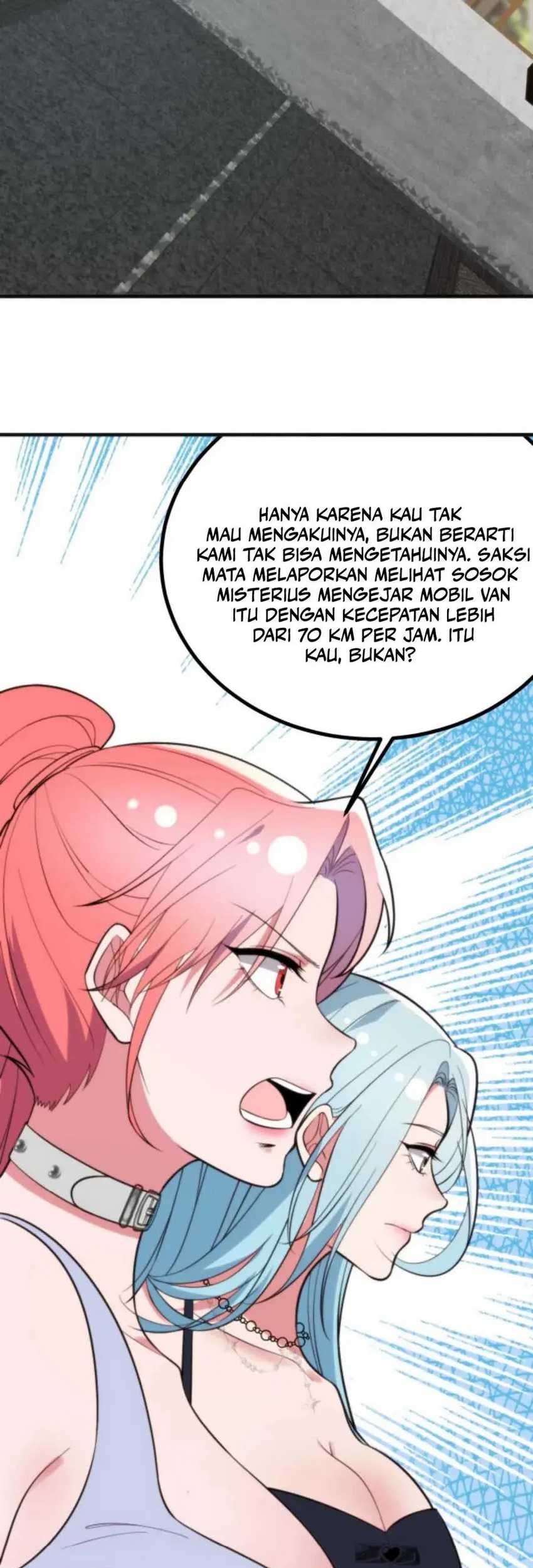 I Have 90 Billion Licking Gold Chapter 359 Gambar 25