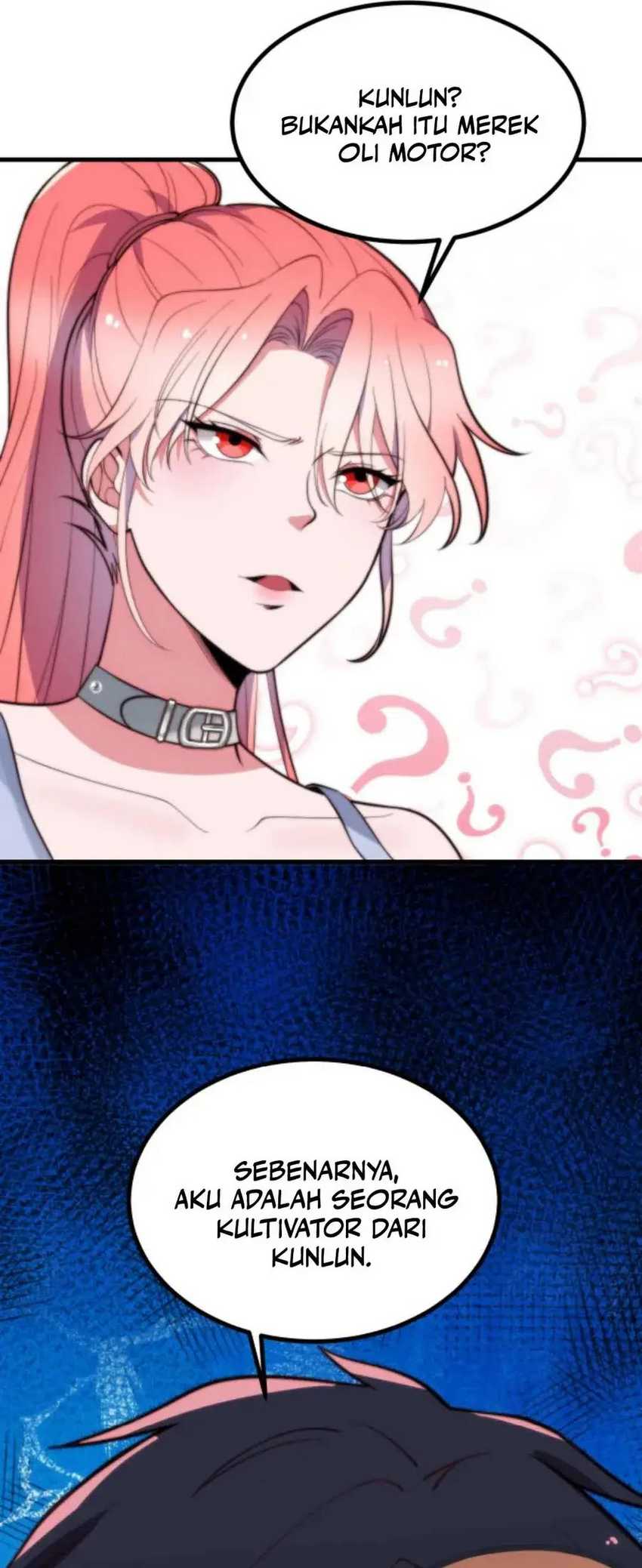 I Have 90 Billion Licking Gold Chapter 359 Gambar 38