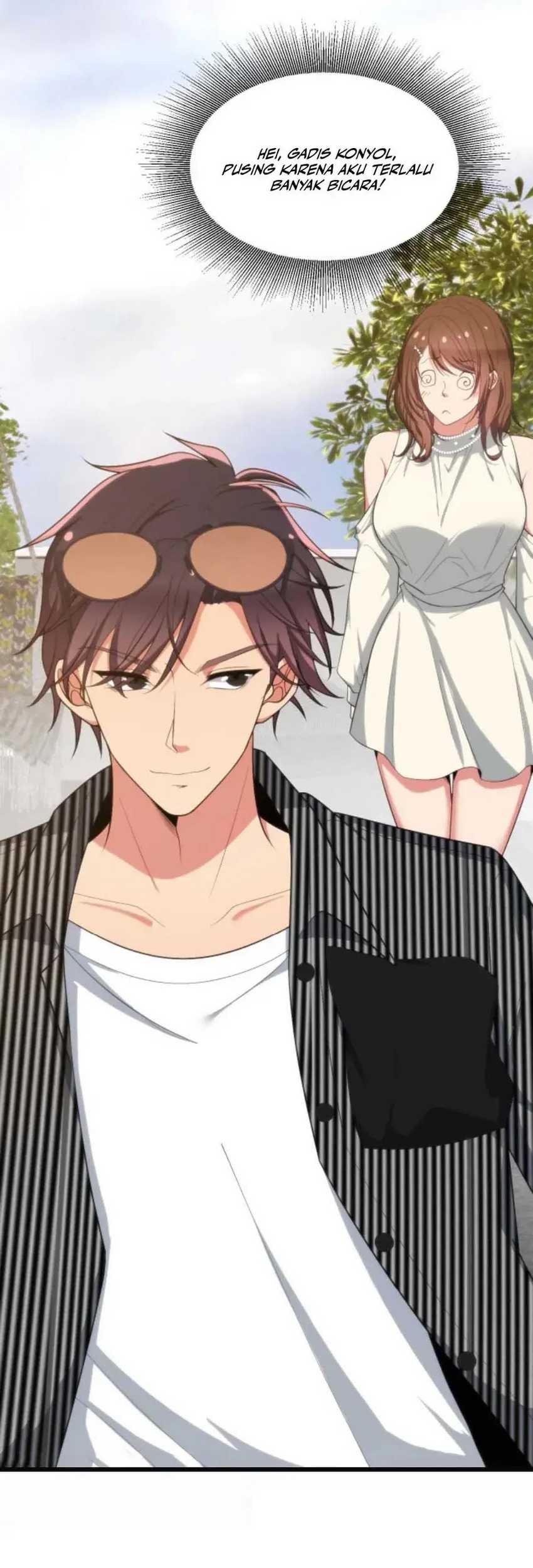 I Have 90 Billion Licking Gold Chapter 359 Gambar 4