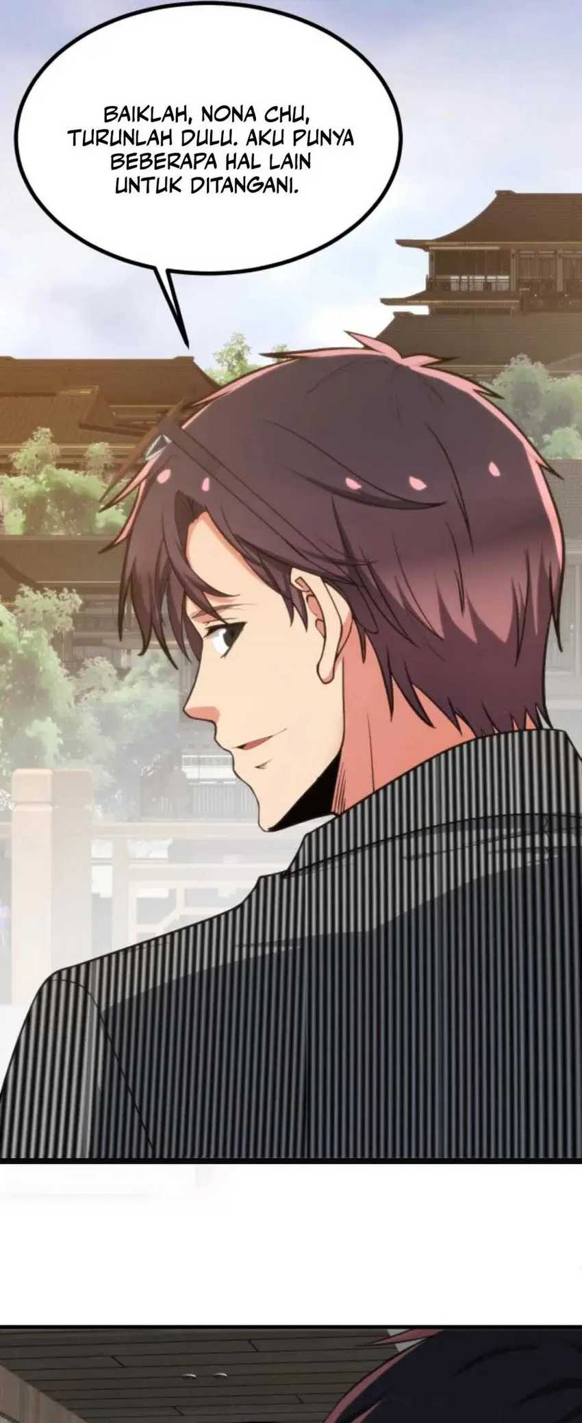 I Have 90 Billion Licking Gold Chapter 359 Gambar 6