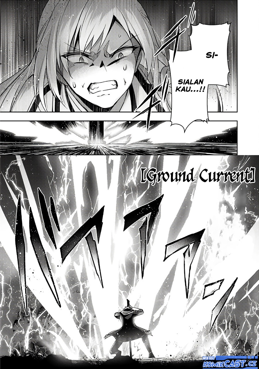 Yuusha Party wo Oida Sareta Kiyou Binbou Chapter 36 Gambar 12