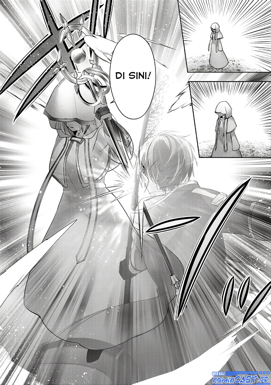 Yuusha Party wo Oida Sareta Kiyou Binbou Chapter 36 Gambar 15