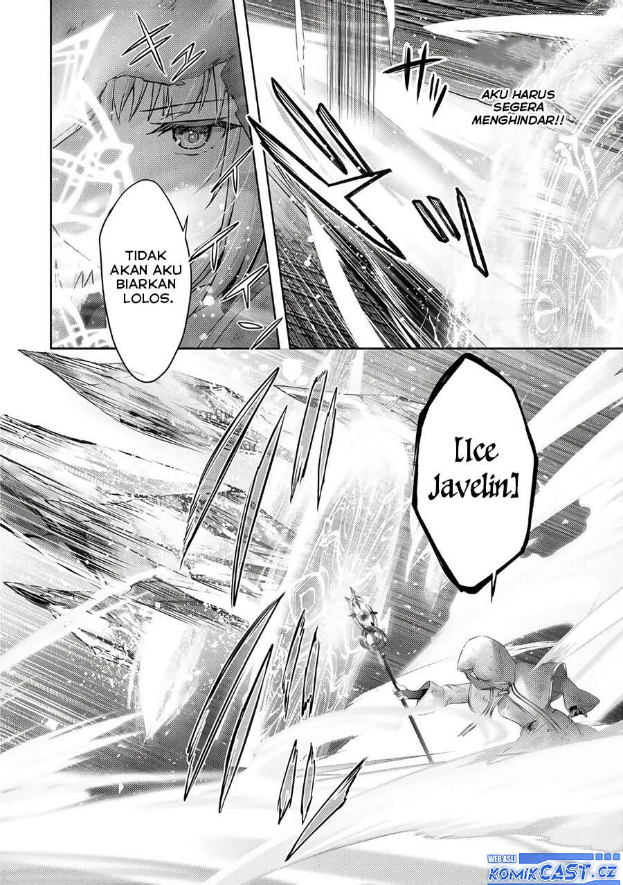 Yuusha Party wo Oida Sareta Kiyou Binbou Chapter 36 Gambar 21