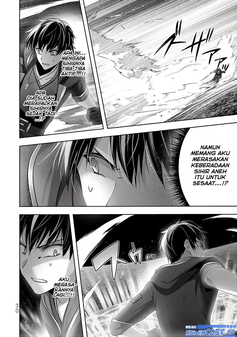 Yuusha Party wo Oida Sareta Kiyou Binbou Chapter 36 Gambar 29