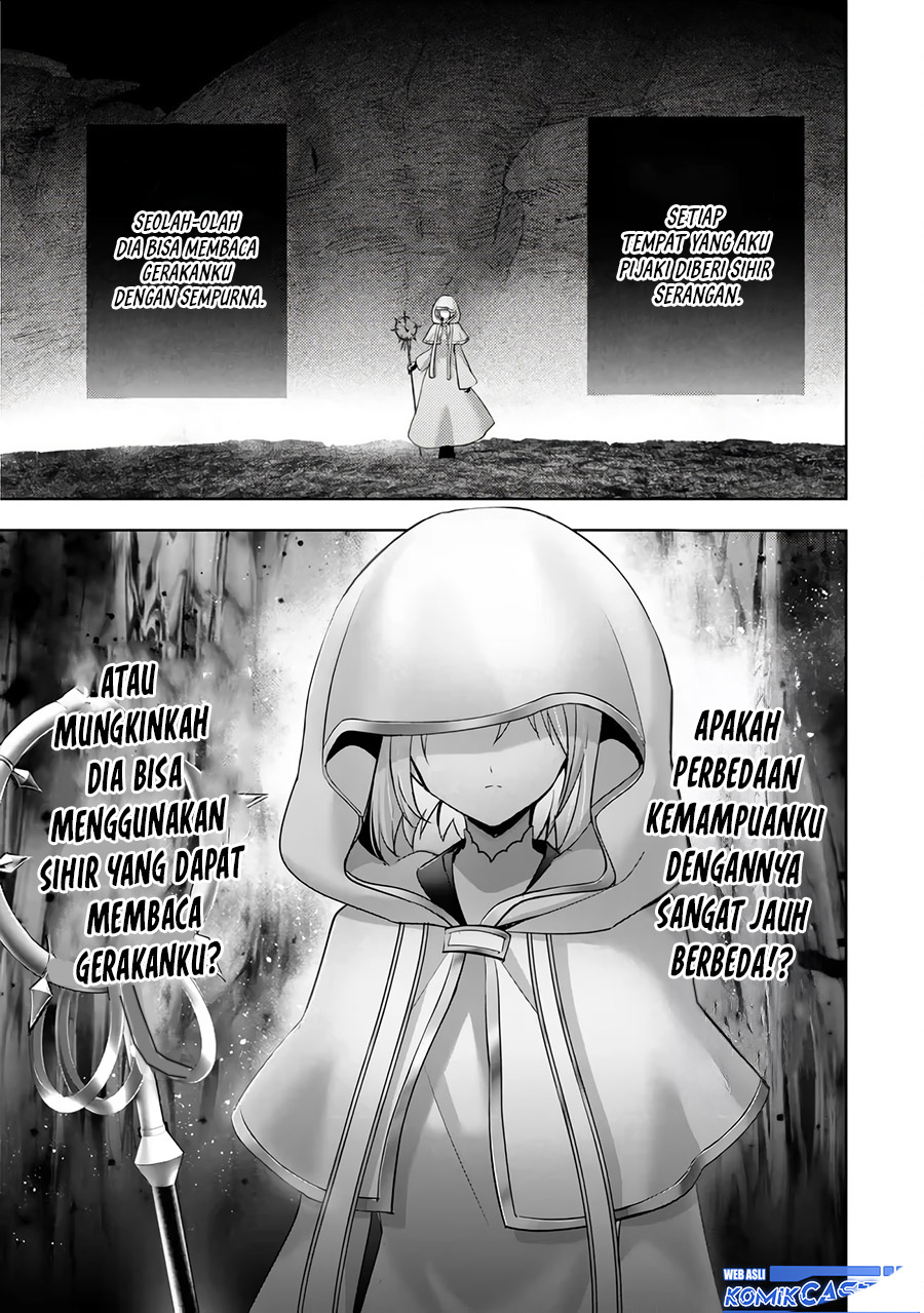 Yuusha Party wo Oida Sareta Kiyou Binbou Chapter 36 Gambar 32