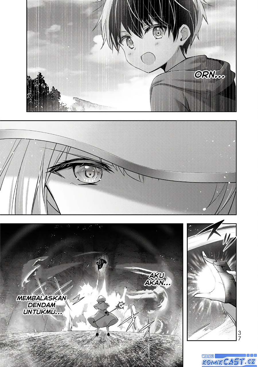 Yuusha Party wo Oida Sareta Kiyou Binbou Chapter 36 Gambar 36