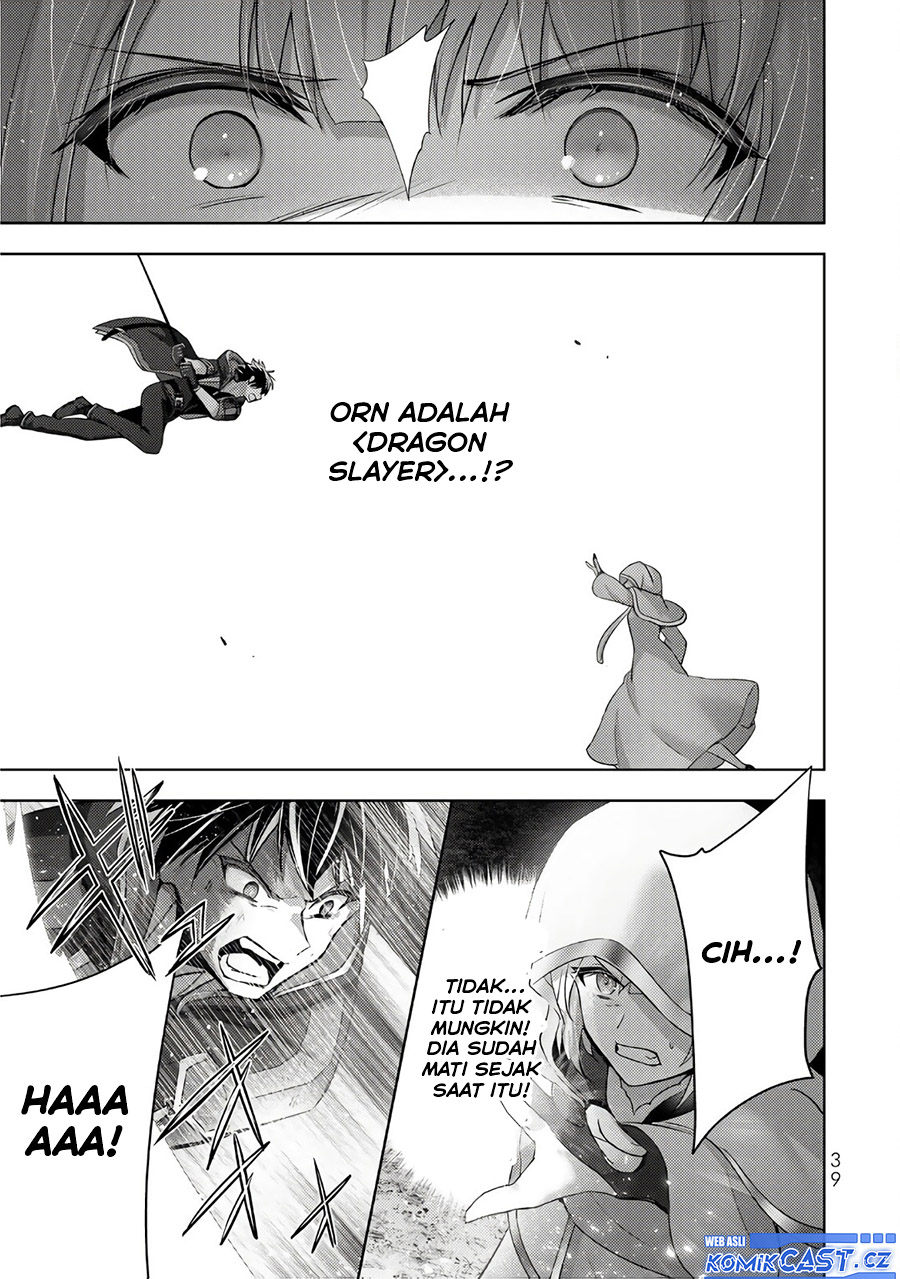 Yuusha Party wo Oida Sareta Kiyou Binbou Chapter 36 Gambar 38