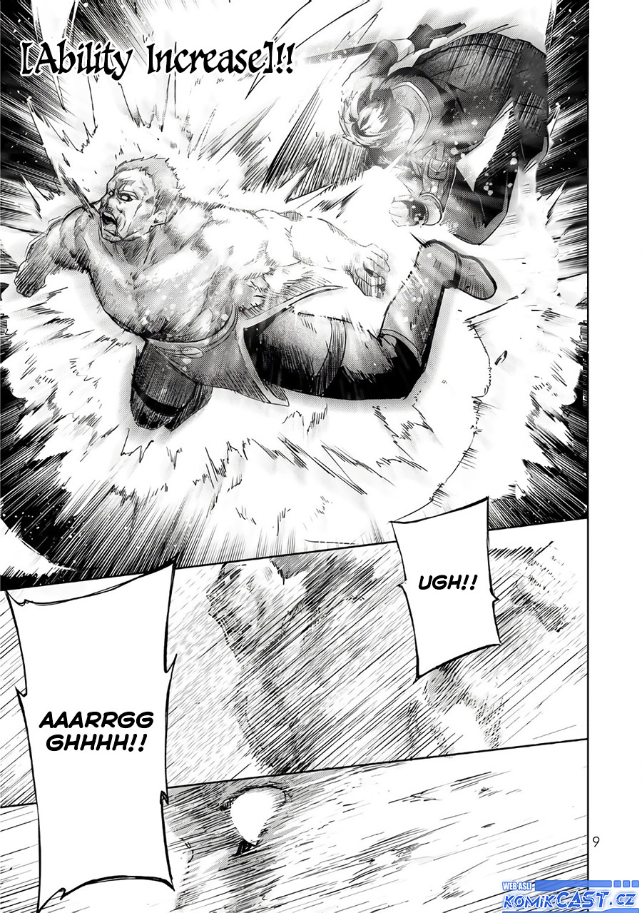 Yuusha Party wo Oida Sareta Kiyou Binbou Chapter 36 Gambar 8