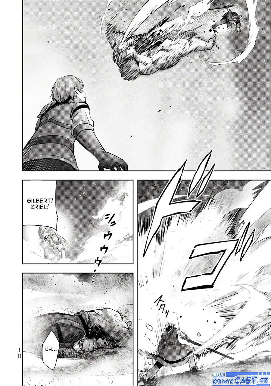 Yuusha Party wo Oida Sareta Kiyou Binbou Chapter 36 Gambar 9