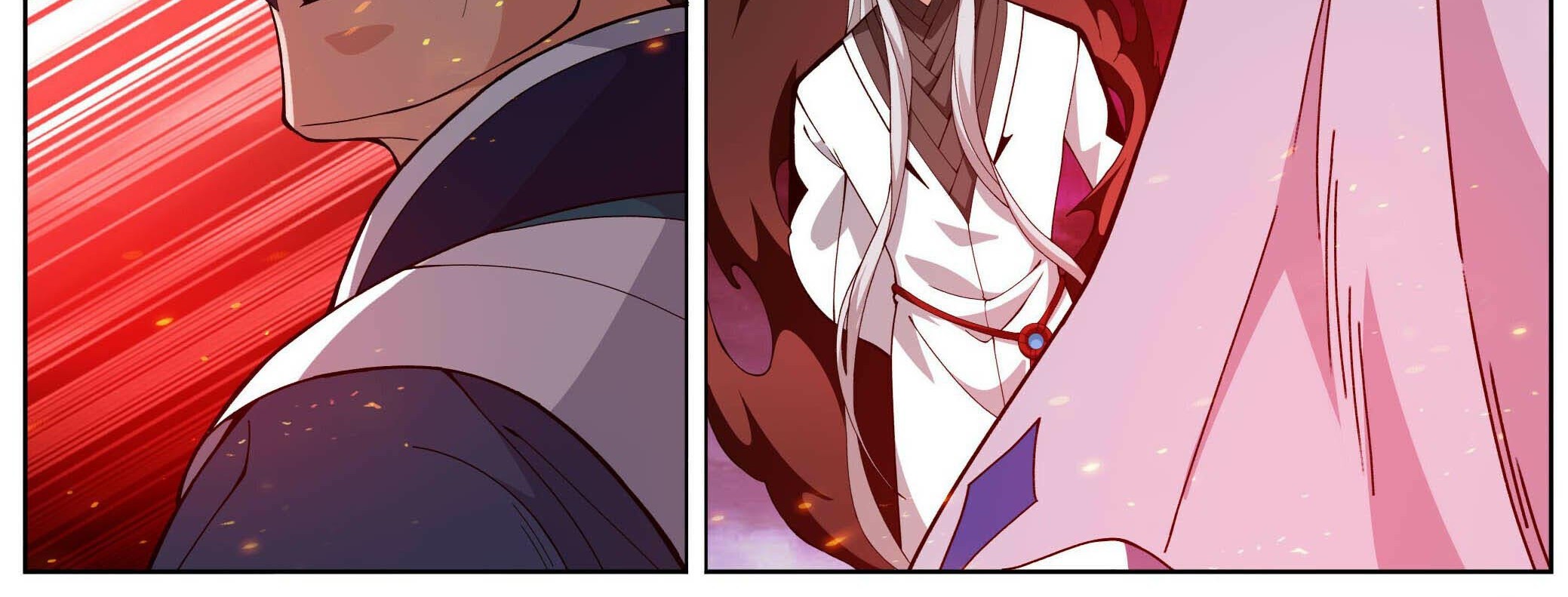 Battle Through the Heavens Chapter 452 Gambar 30