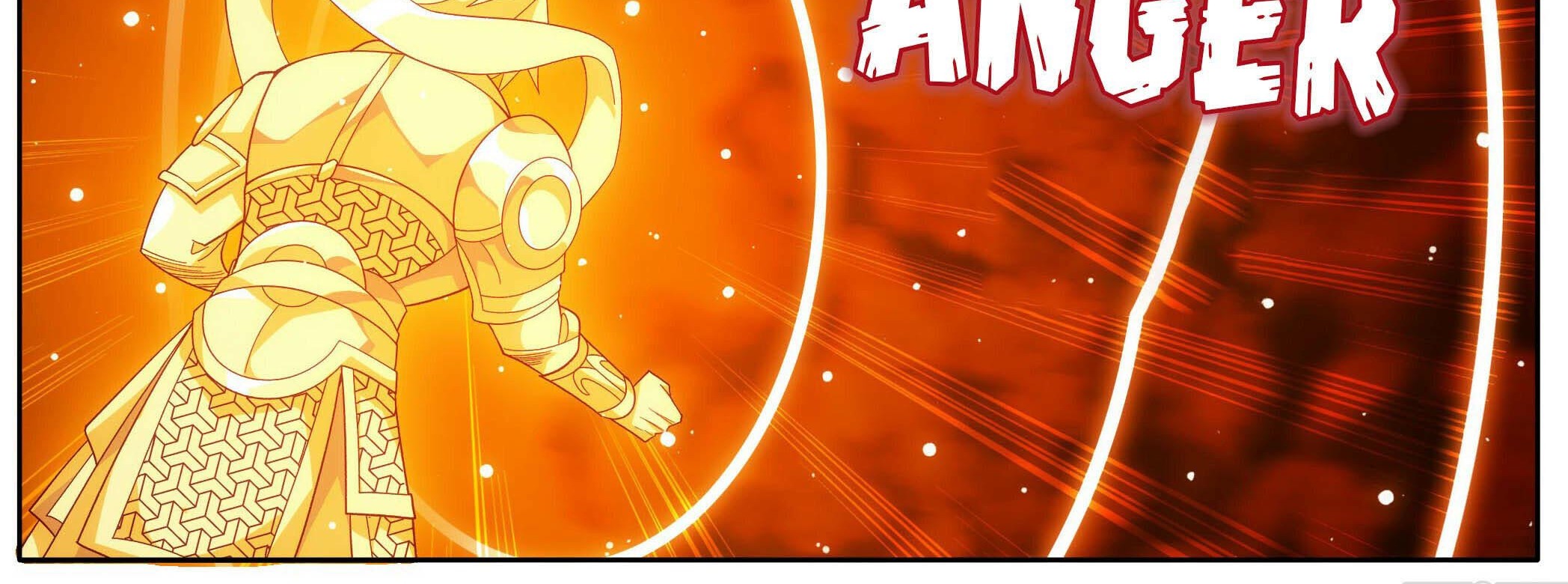 Battle Through the Heavens Chapter 452 Gambar 12
