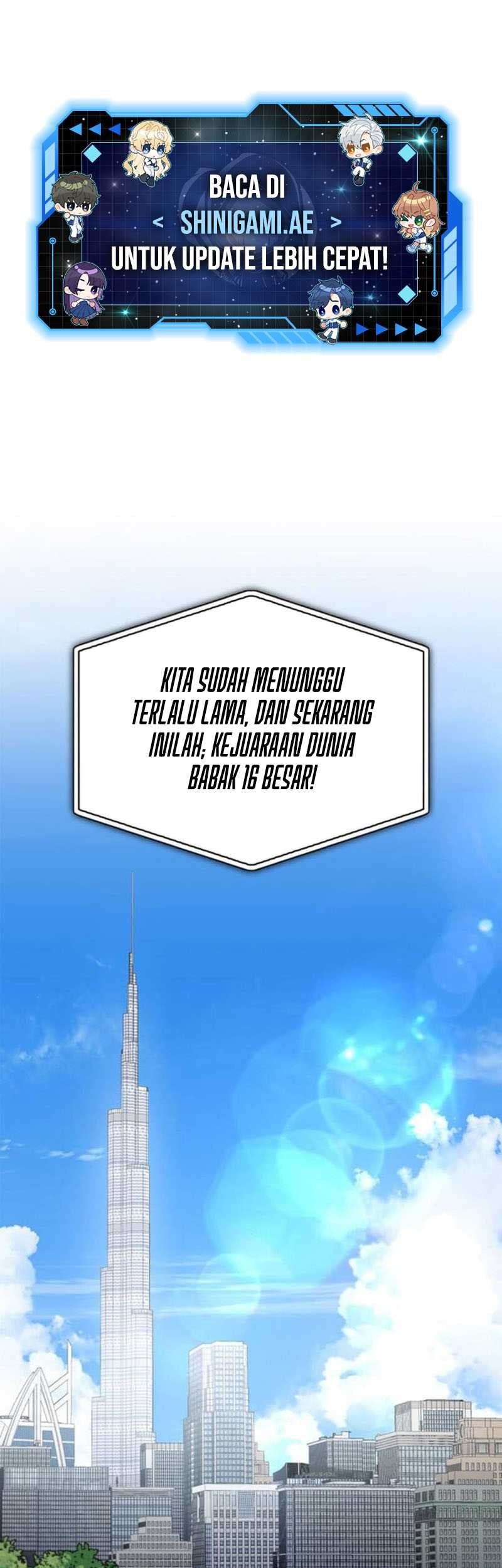 Baca Superhuman Battlefield Chapter 125 Gambar 2