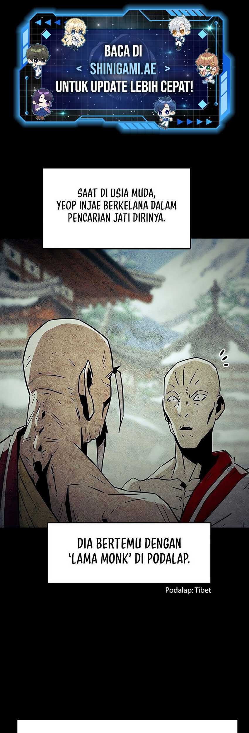 Baca Becoming the Swordmaster Rank Young Lord of the Sichuan Tang Family Chapter 38 Gambar 2