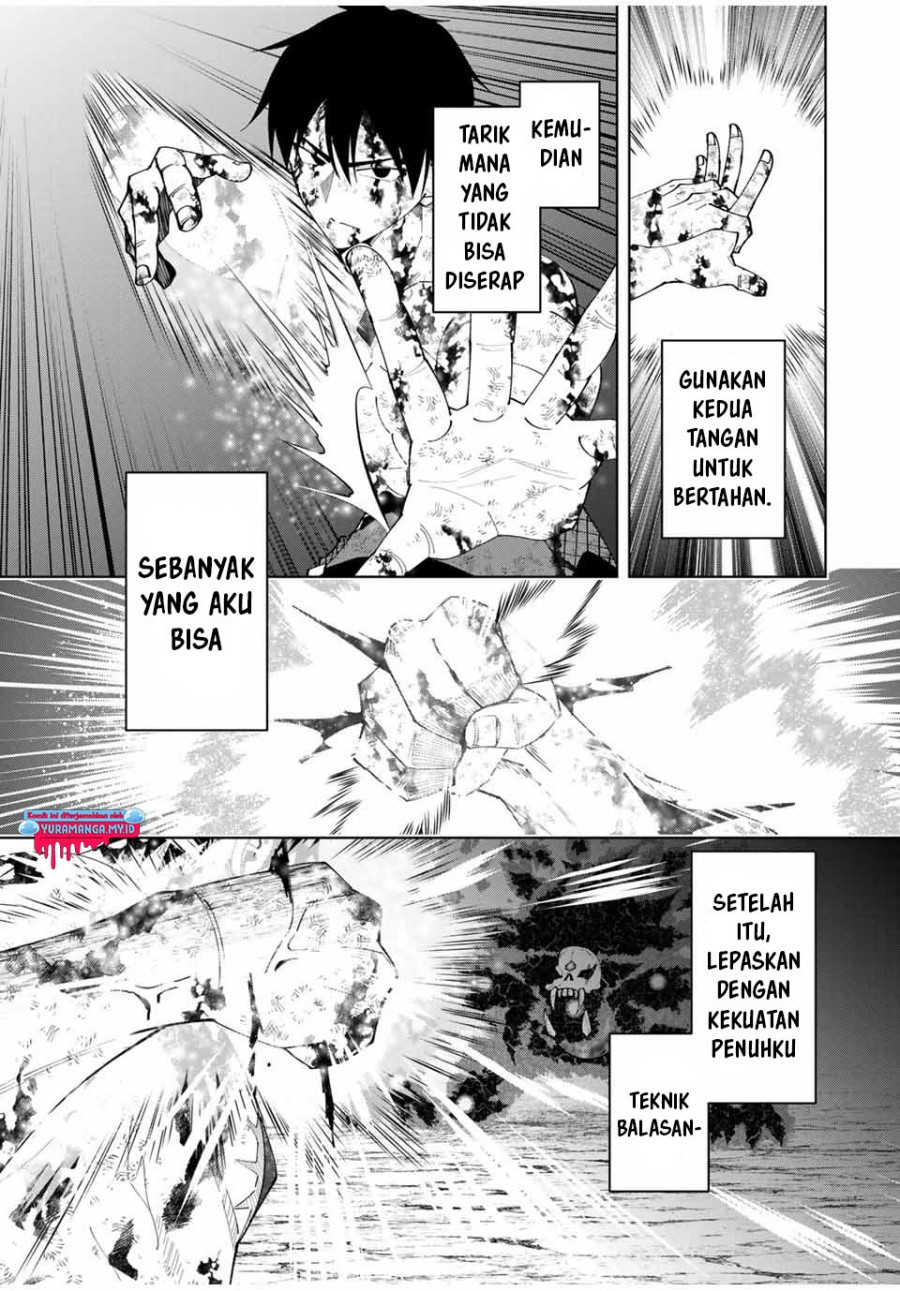 Yuusha to Yobareta Nochi ni – Soshite Musou Otoko wa Kazoku wo Tsukuru Chapter 51 Gambar 12