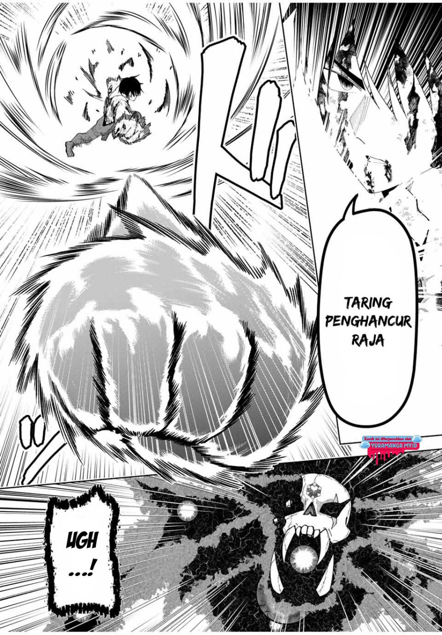Yuusha to Yobareta Nochi ni – Soshite Musou Otoko wa Kazoku wo Tsukuru Chapter 51 Gambar 13