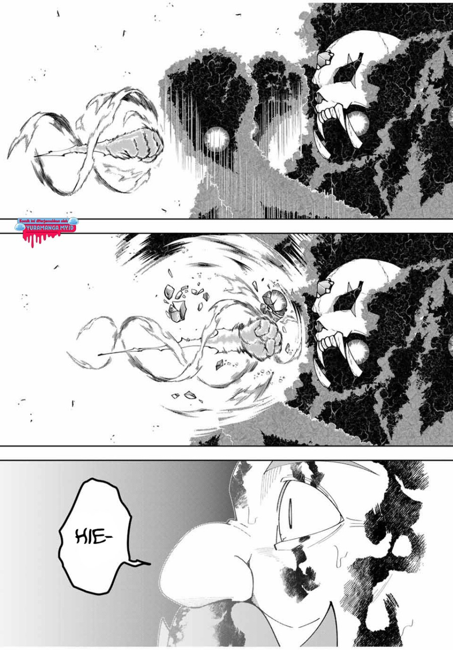 Yuusha to Yobareta Nochi ni – Soshite Musou Otoko wa Kazoku wo Tsukuru Chapter 51 Gambar 14