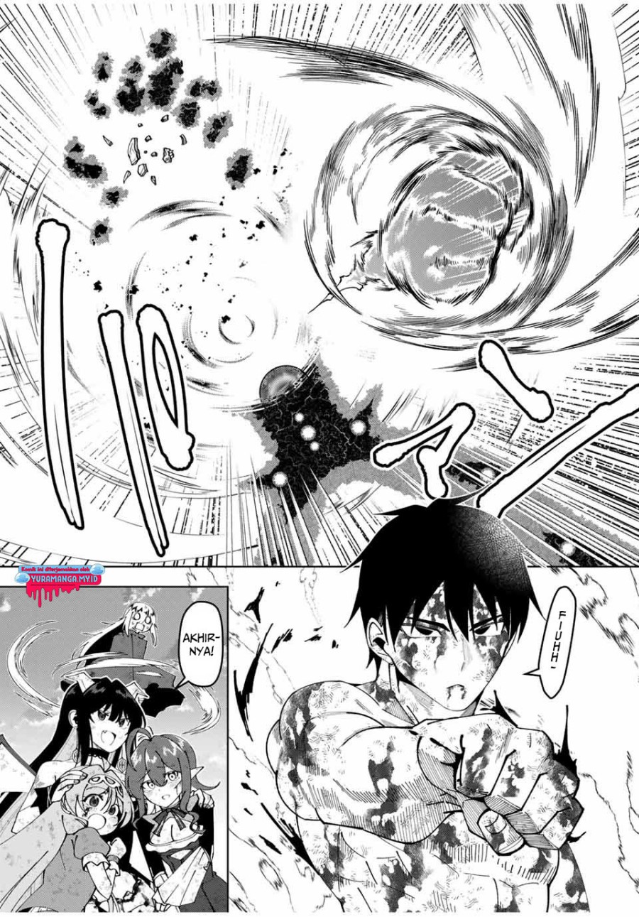 Yuusha to Yobareta Nochi ni – Soshite Musou Otoko wa Kazoku wo Tsukuru Chapter 51 Gambar 16