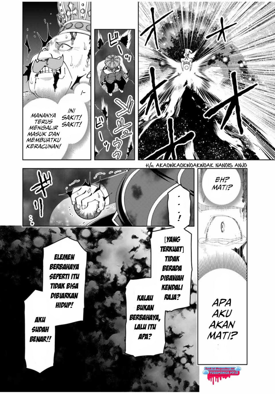 Yuusha to Yobareta Nochi ni – Soshite Musou Otoko wa Kazoku wo Tsukuru Chapter 51 Gambar 5