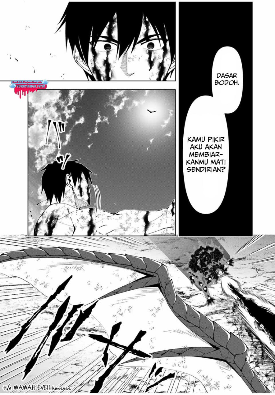 Yuusha to Yobareta Nochi ni – Soshite Musou Otoko wa Kazoku wo Tsukuru Chapter 51 Gambar 8