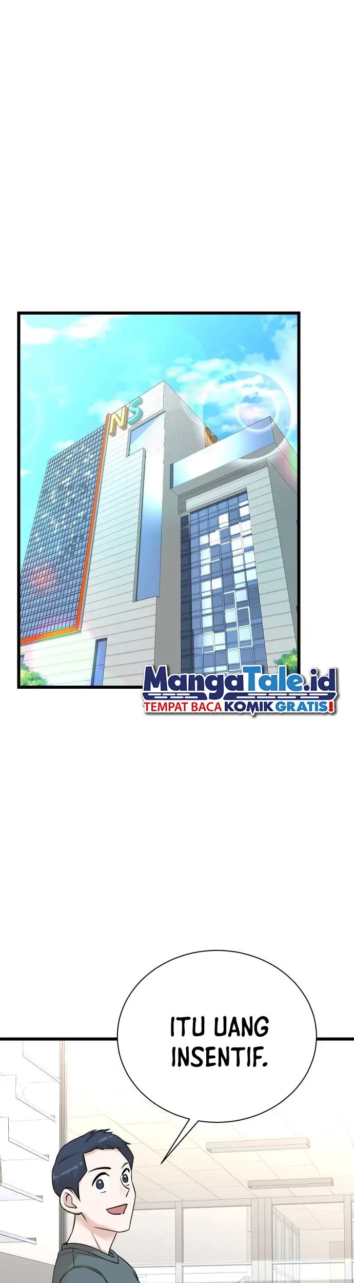 Baca Second Life Producer Chapter 153 Gambar 2