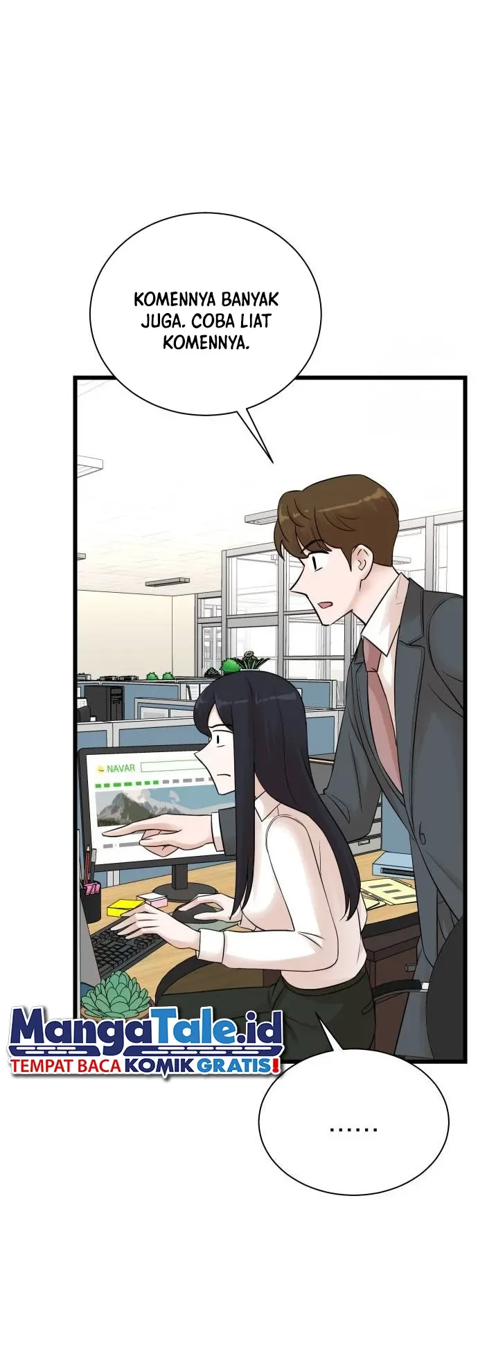 Second Life Producer Chapter 153 Gambar 29