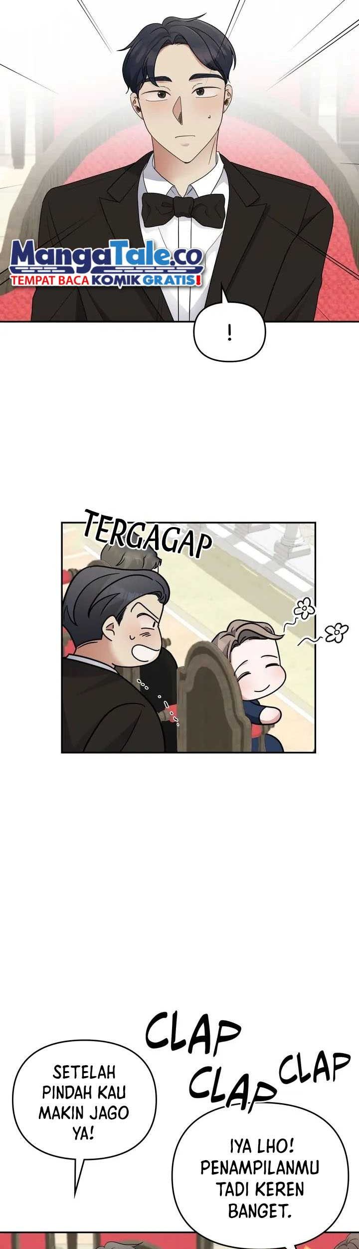 The Life of a Piano Genius Chapter 40 Gambar 36
