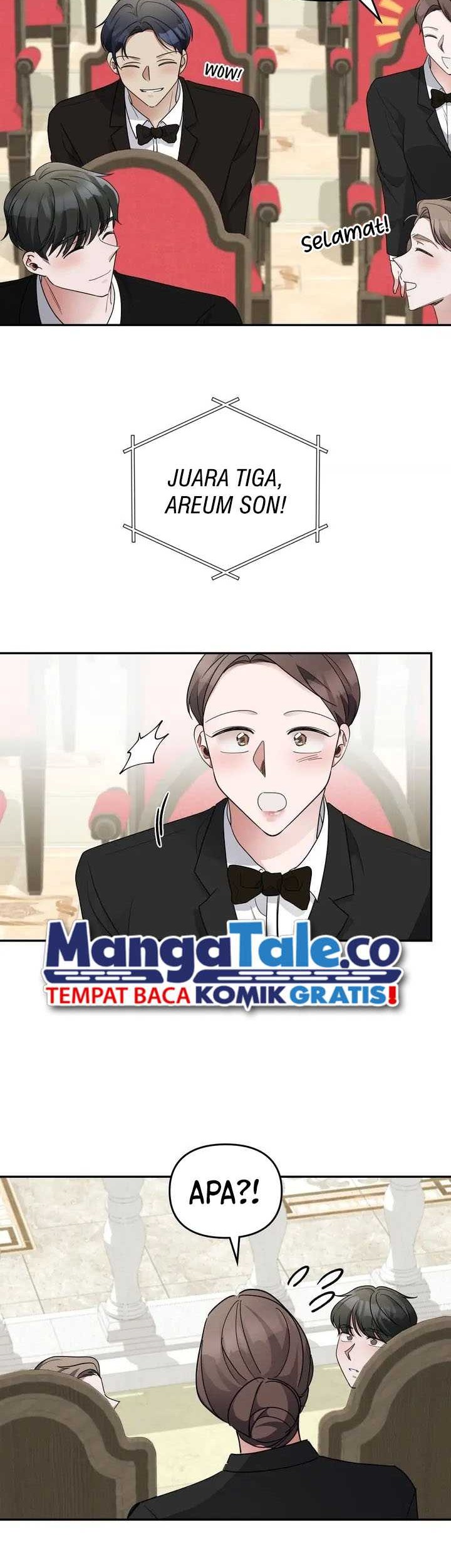 The Life of a Piano Genius Chapter 40 Gambar 37