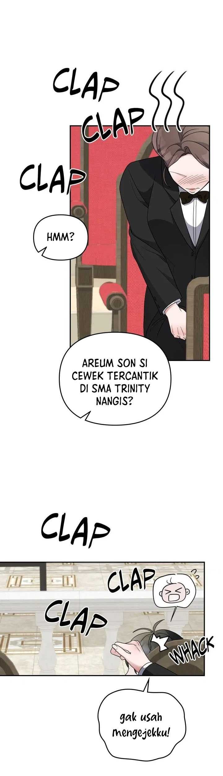 The Life of a Piano Genius Chapter 40 Gambar 38