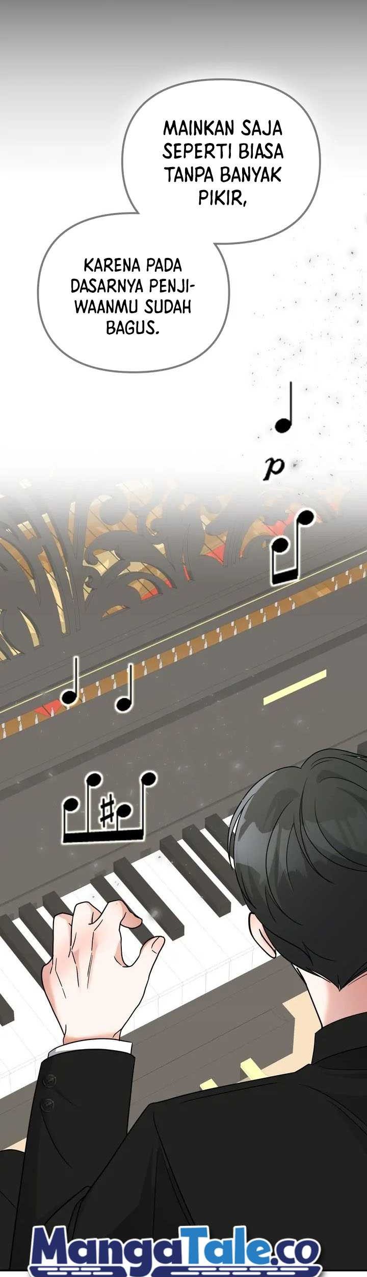 The Life of a Piano Genius Chapter 40 Gambar 8