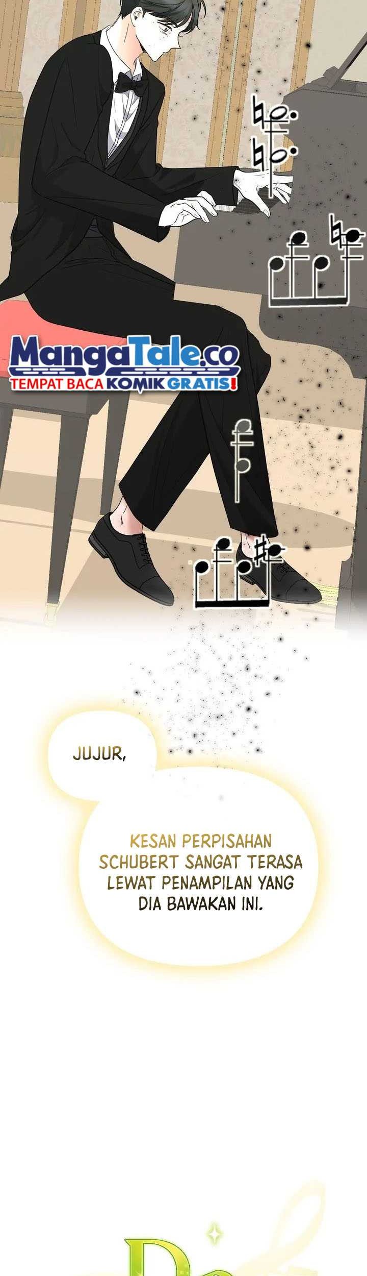 The Life of a Piano Genius Chapter 40 Gambar 12