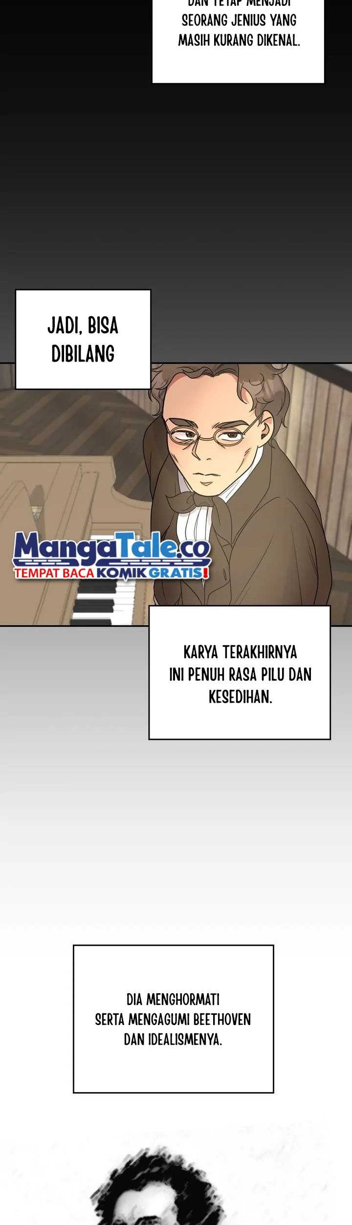 The Life of a Piano Genius Chapter 40 Gambar 15