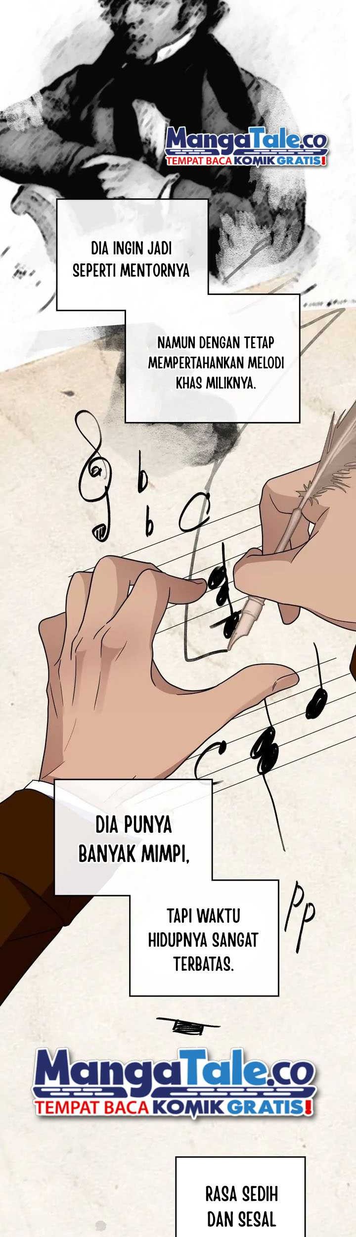 The Life of a Piano Genius Chapter 40 Gambar 16