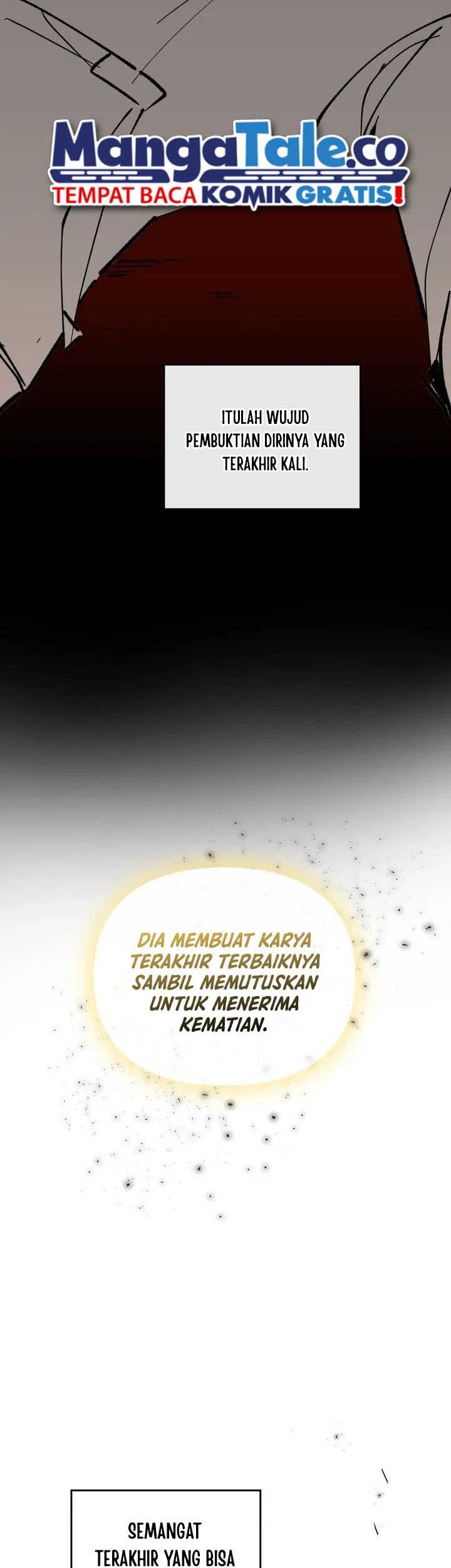 The Life of a Piano Genius Chapter 40 Gambar 19