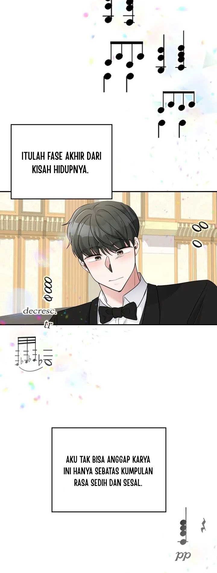 The Life of a Piano Genius Chapter 40 Gambar 21