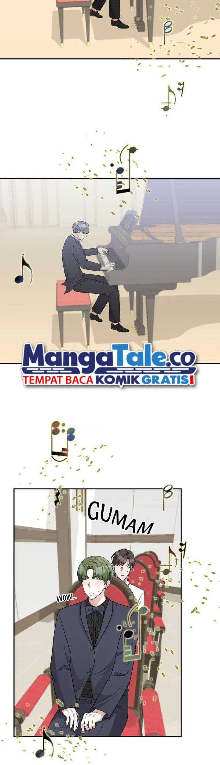 The Life of a Piano Genius Chapter 40 Gambar 29