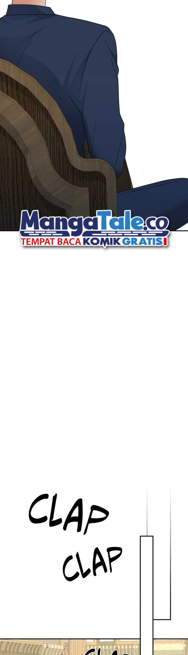 The Life of a Piano Genius Chapter 40 Gambar 32