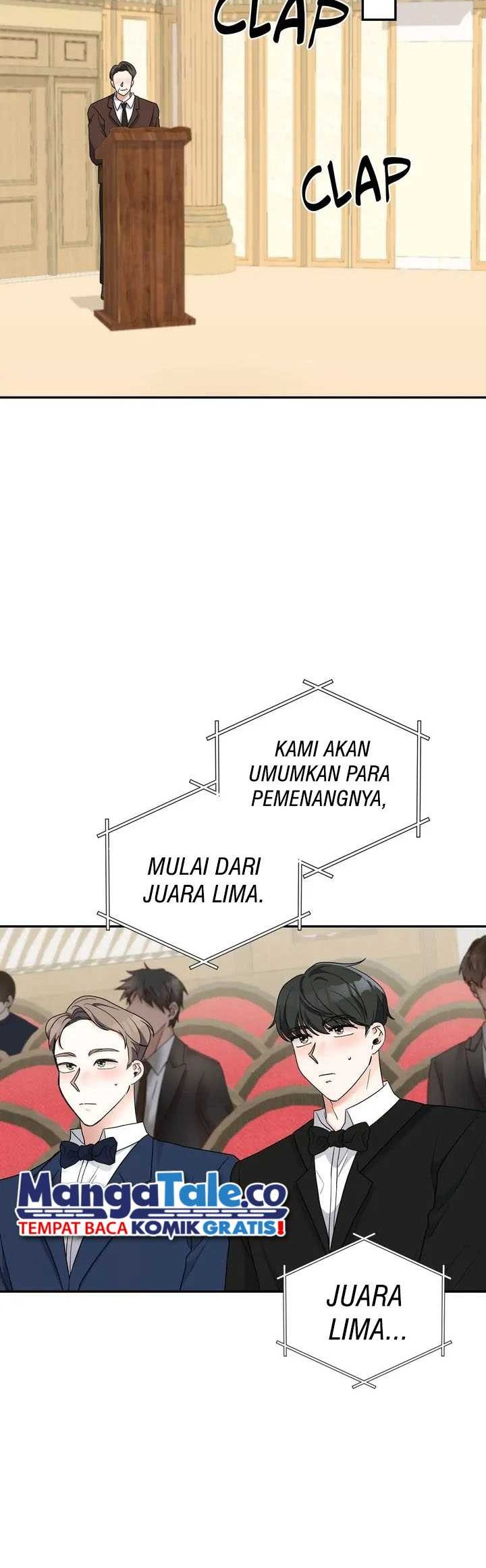 The Life of a Piano Genius Chapter 40 Gambar 33