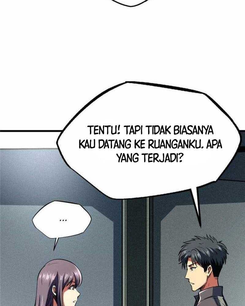 Super God Gene Chapter 179 Gambar 5