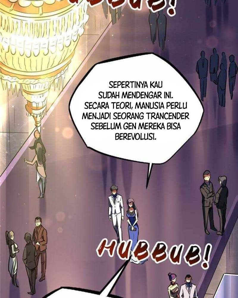 Super God Gene Chapter 179 Gambar 9