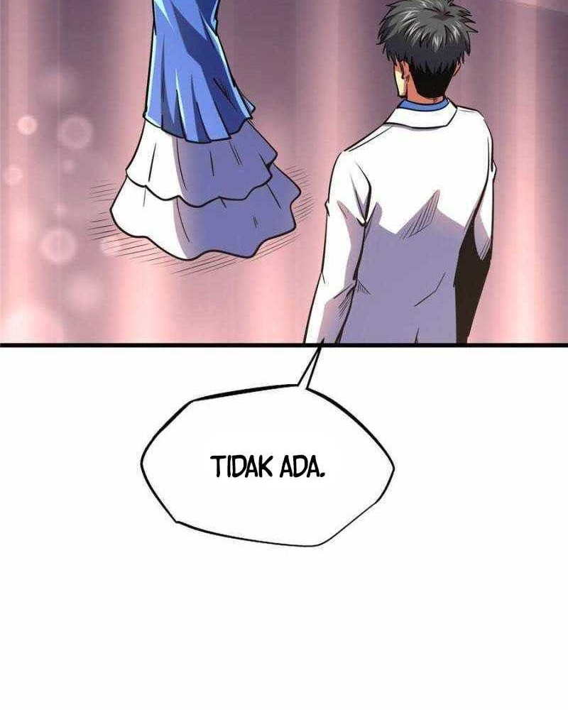 Super God Gene Chapter 179 Gambar 13