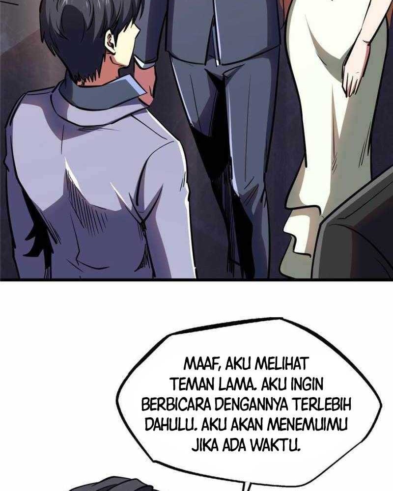 Super God Gene Chapter 179 Gambar 29