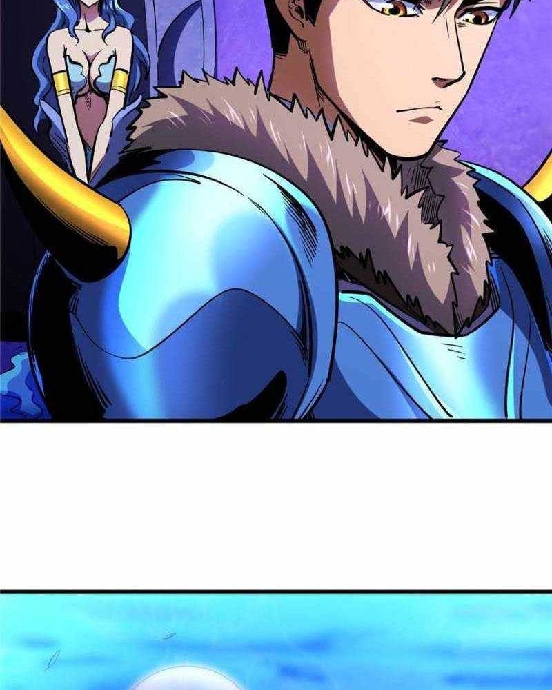 Super God Gene Chapter 178 Gambar 37