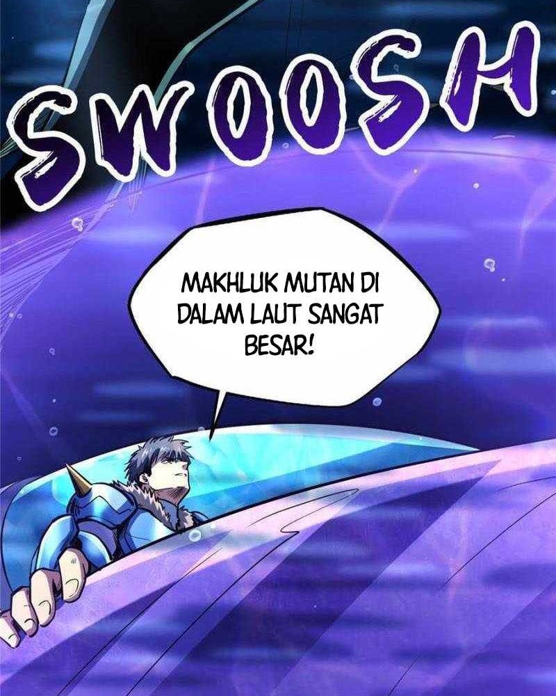 Super God Gene Chapter 178 Gambar 13