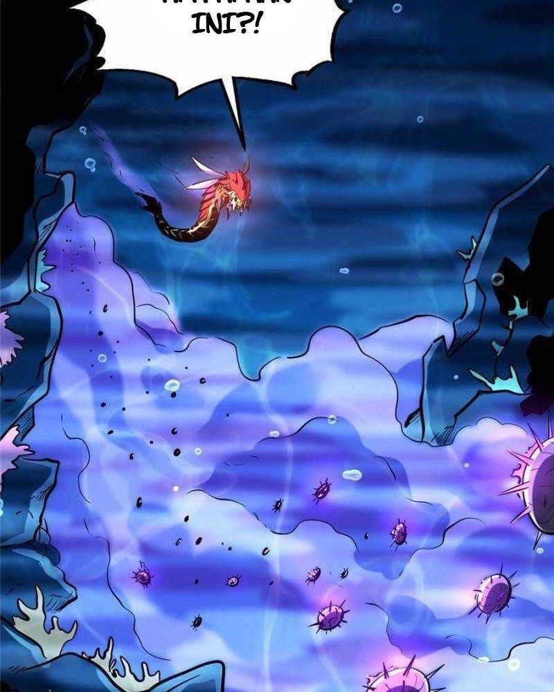 Super God Gene Chapter 178 Gambar 17