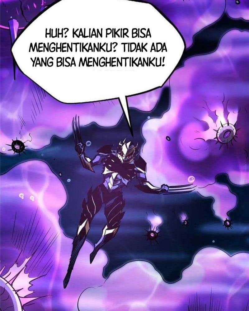 Super God Gene Chapter 178 Gambar 21
