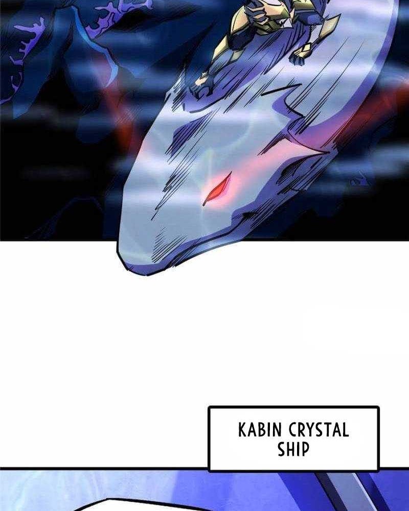 Super God Gene Chapter 178 Gambar 33