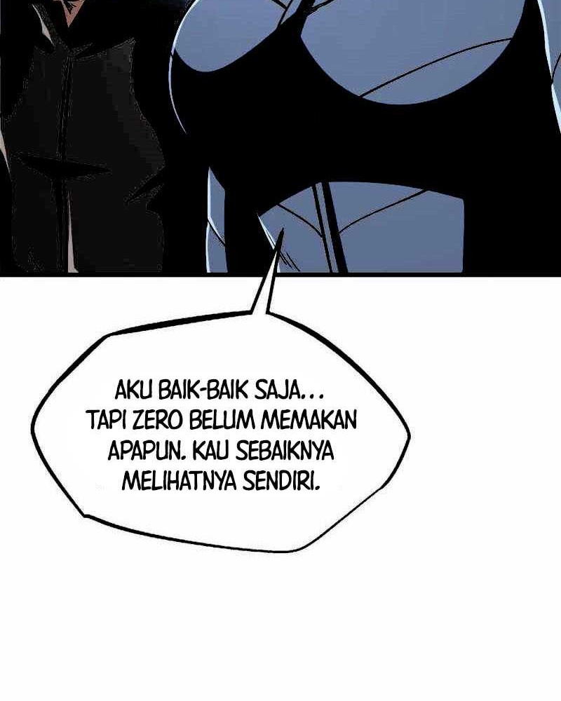 Super God Gene Chapter 177 Gambar 5