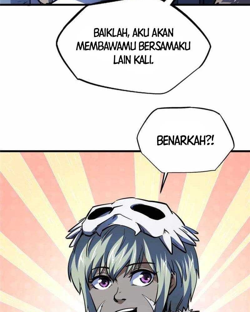 Super God Gene Chapter 177 Gambar 9